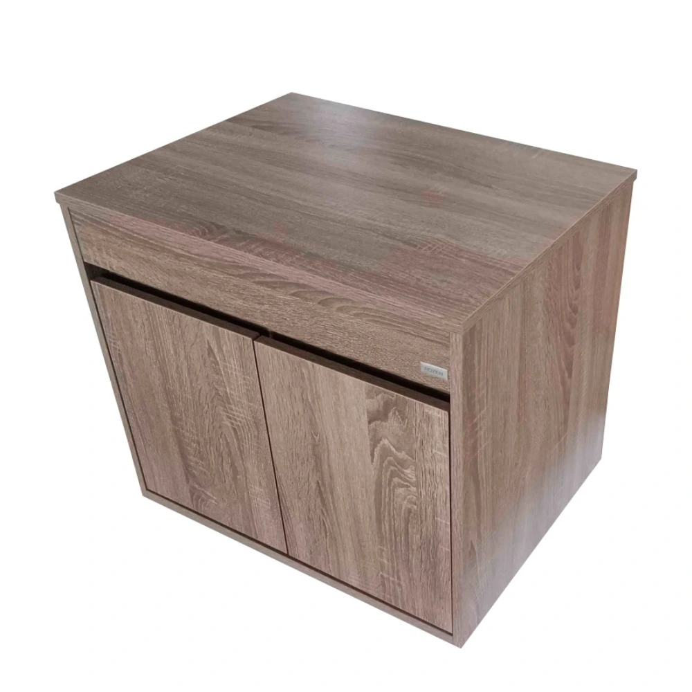 Mueble para bacha de apoyo Sona 60 x 46 x 52 cm