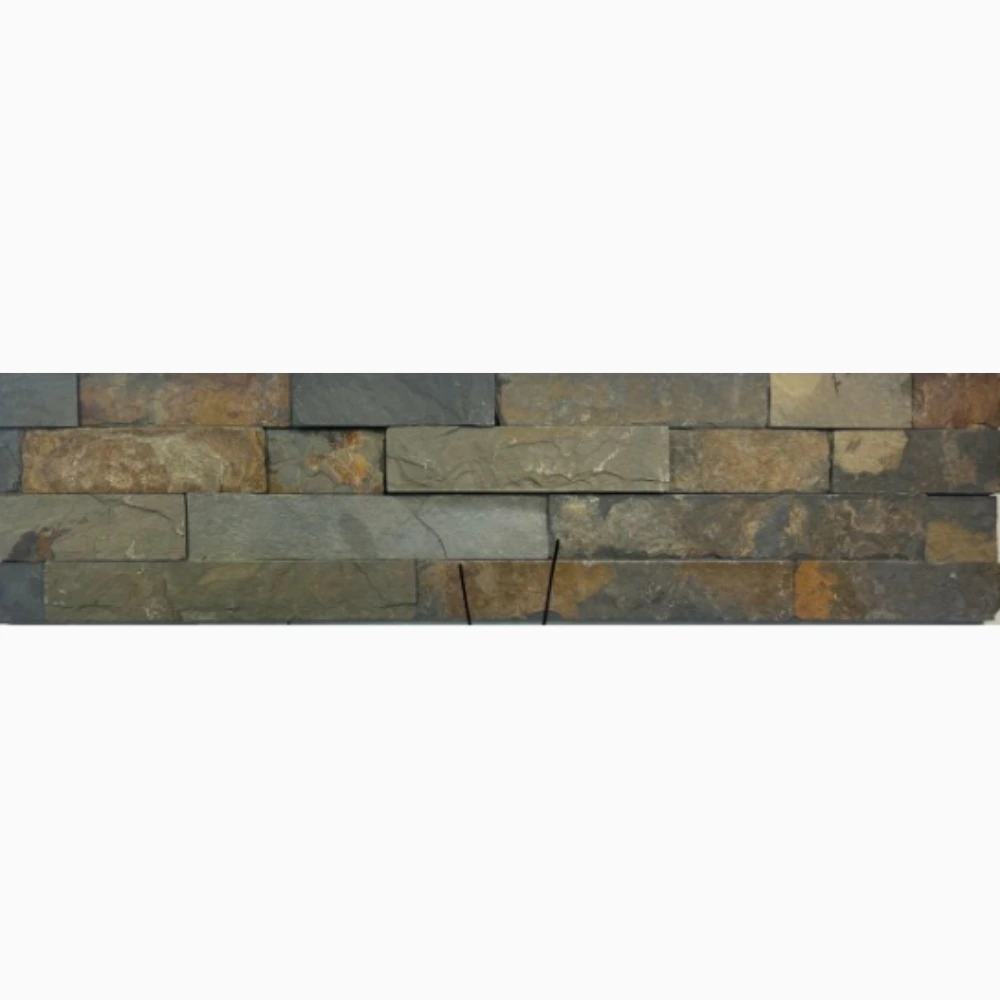 Piedra Natural Rusty   ST9 – 15 x 60