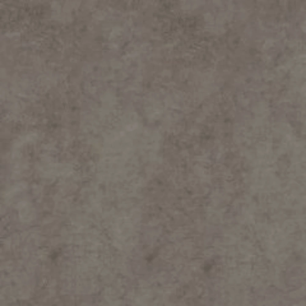 61076 -Porcelanato Gris Cemento Dark Mate Liso 61 x 61 cm