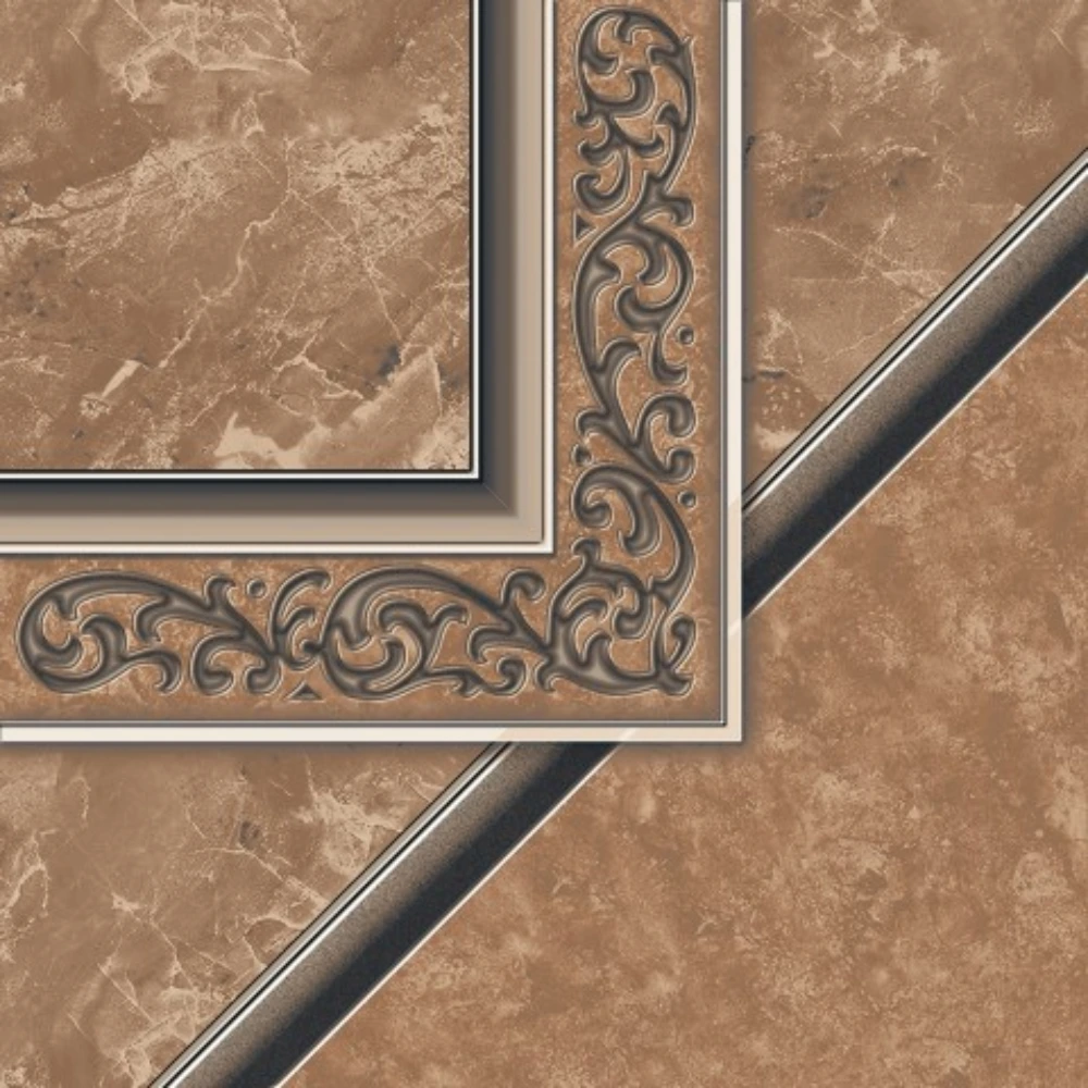 Tripoli Marron