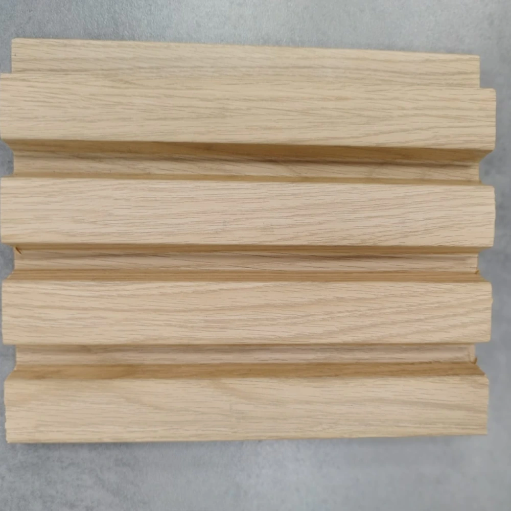 Paneles Interior 3D  EPS CREME PL5487