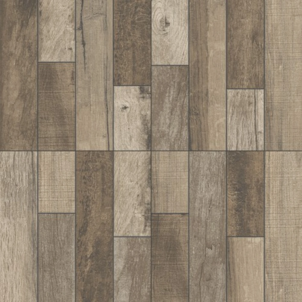 Madera Biloba Marron
