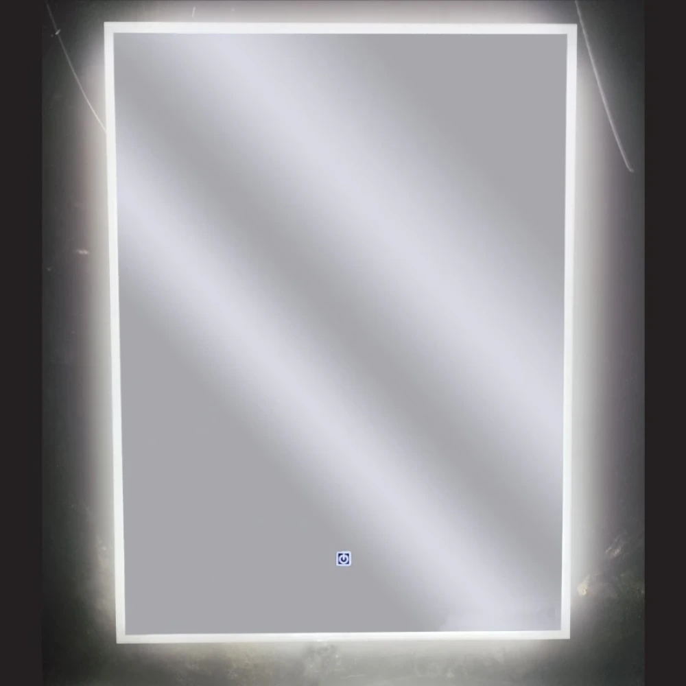 EBL604L – Espejo Led Vertical 60 X 80 cm