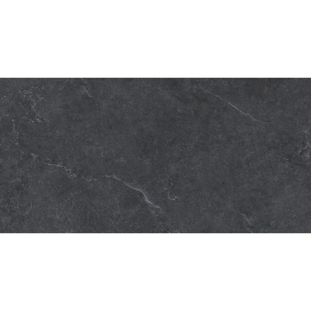 Porcelanato Wave Black Ac