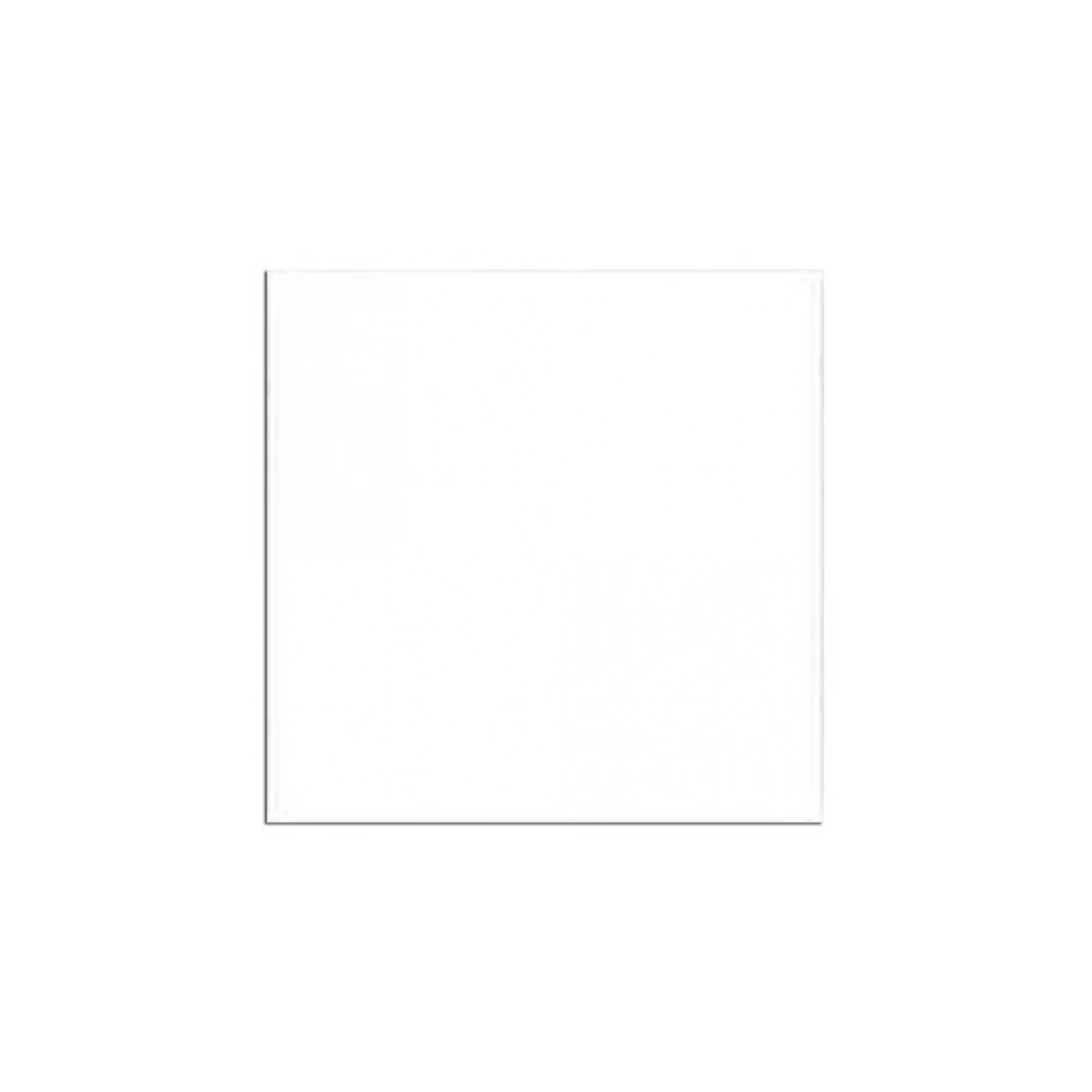 Azulejo Blanco Brillo 15×15