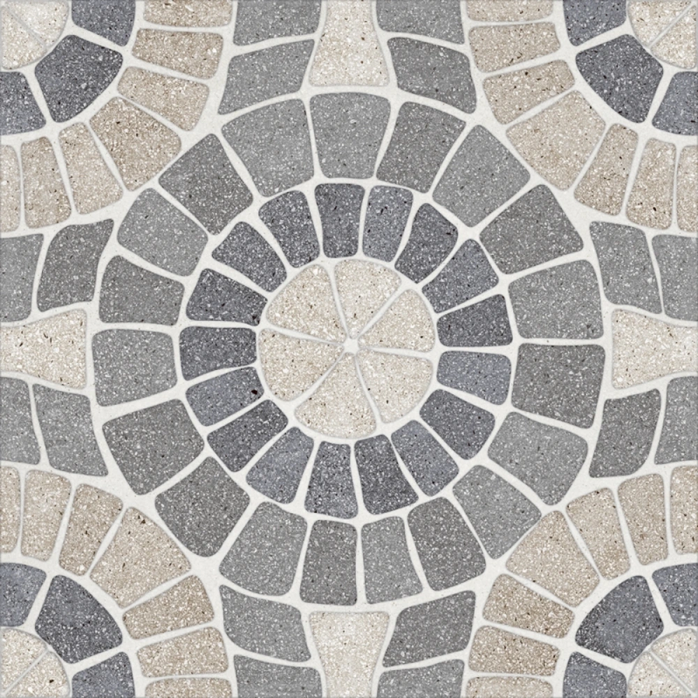 50423 Granada Gris 43*43
