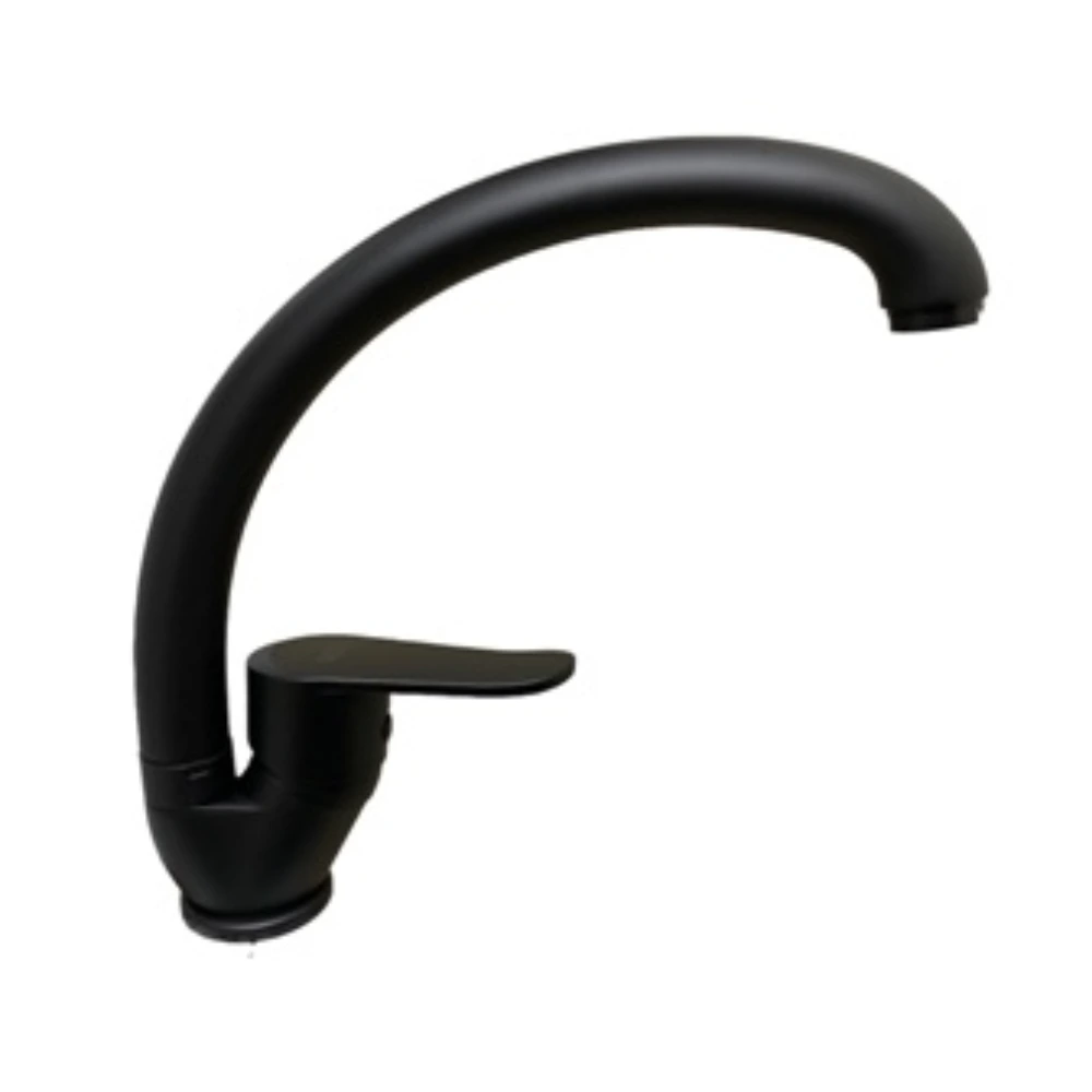 54783 -Monoc. cocina Pico Alto Negro