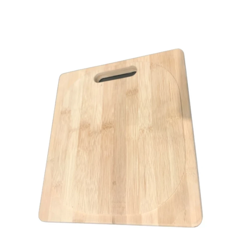 Tabla De Madera Para Pileta