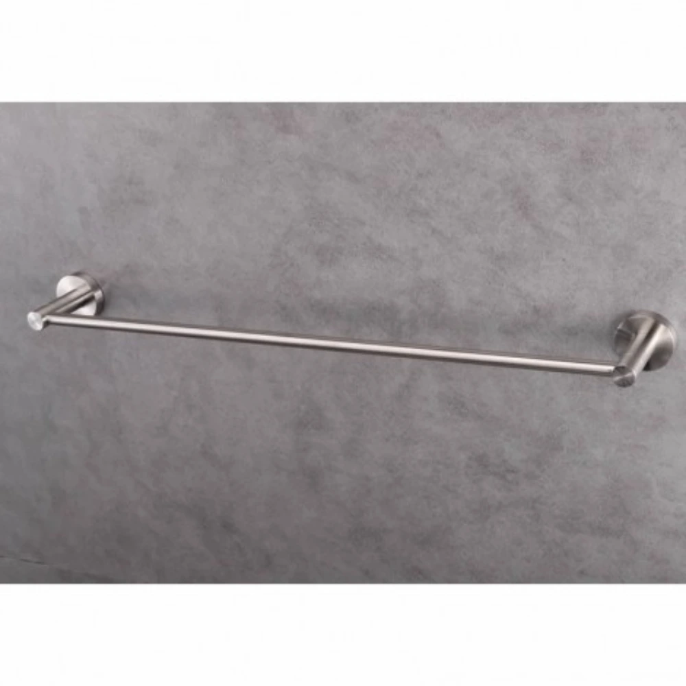 Toallero Barra Inox Mate