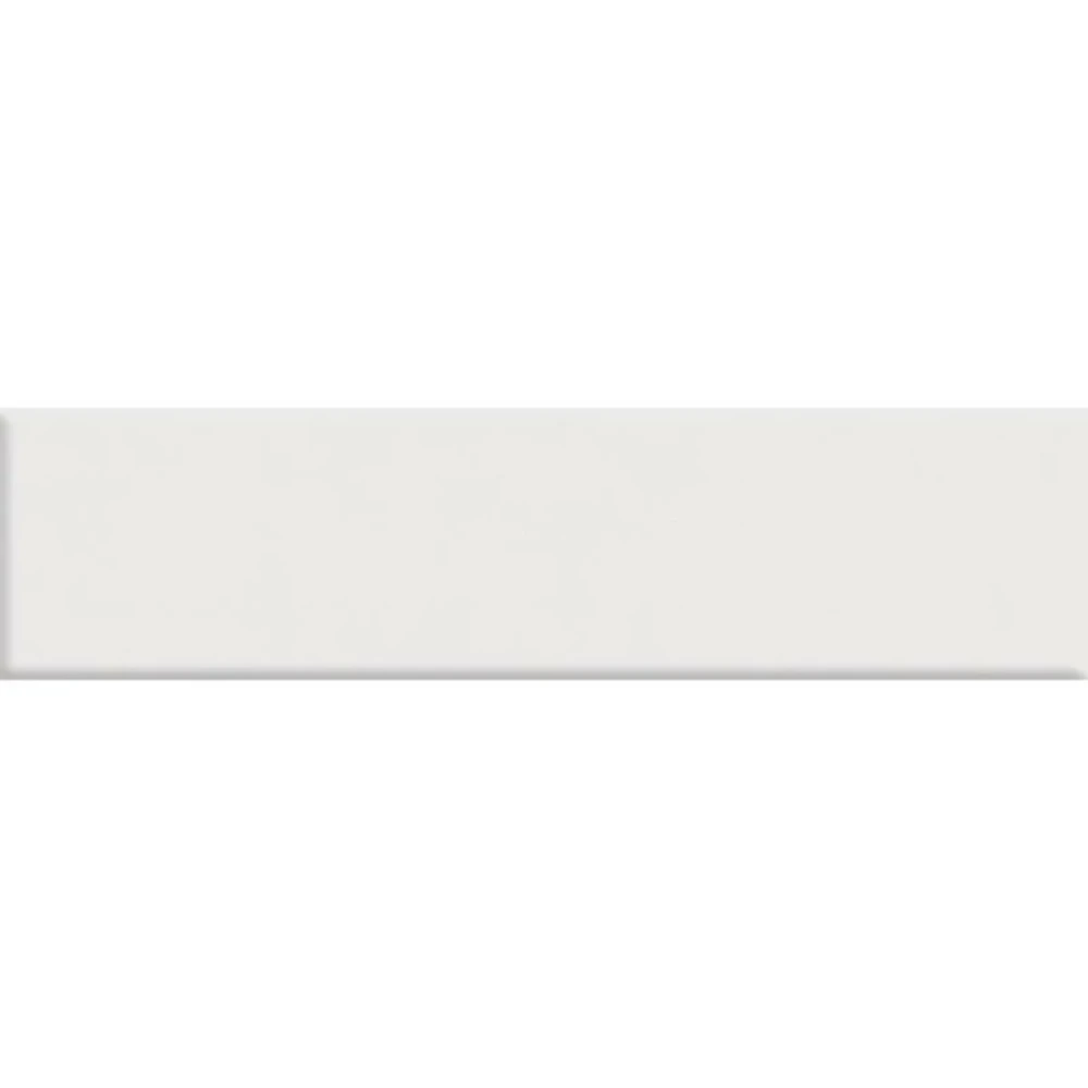 Cerámica Fit White MT – 1.08m2