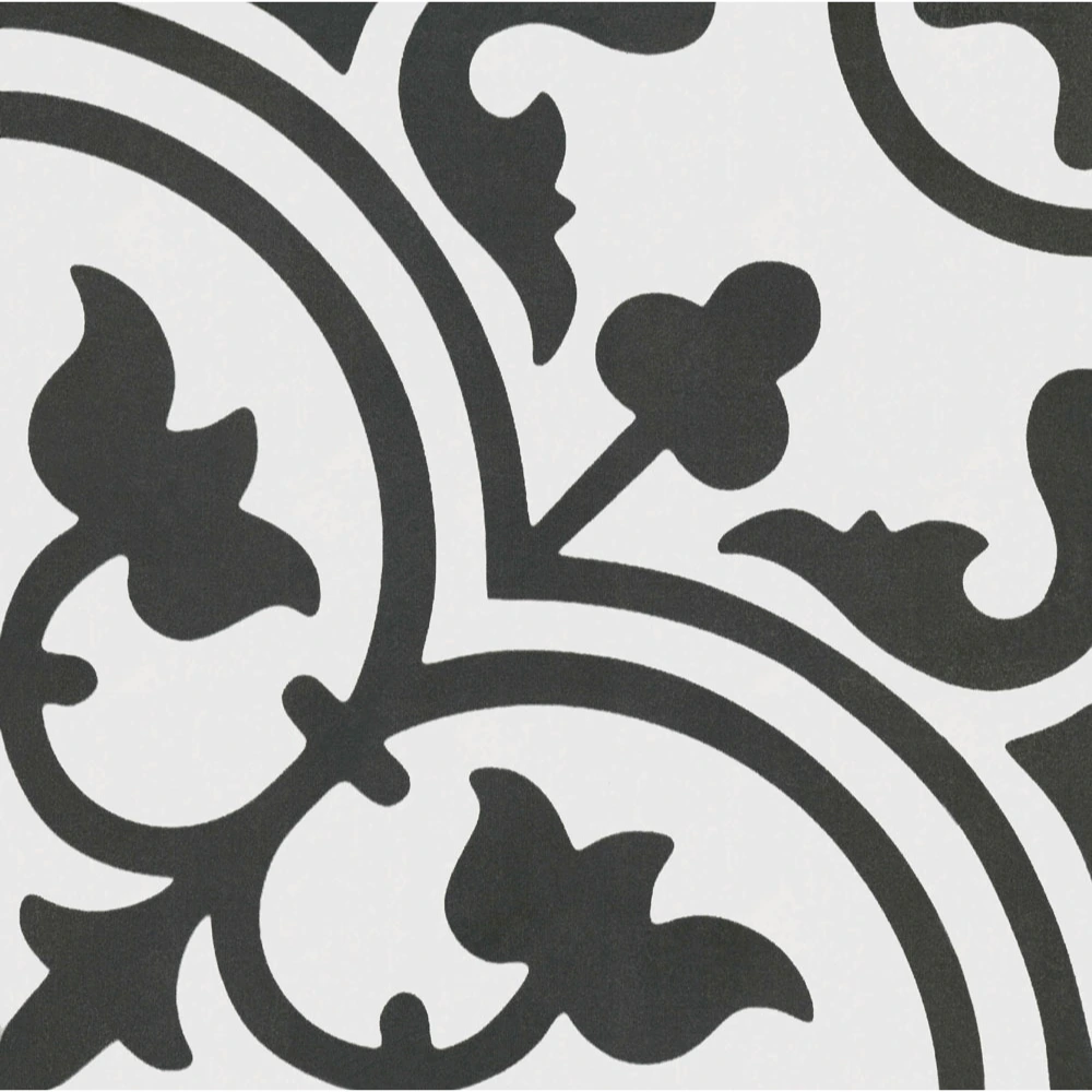 Porcelanato Casablanca Heritage –  20 x 20 cm – caja 1.18m2