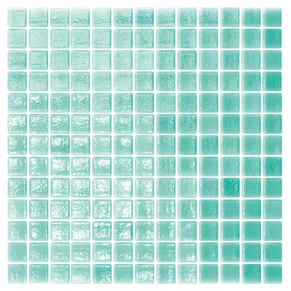 Pastillas para piscina Niebla Menta (2,5×2,5)