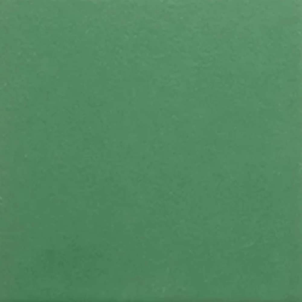 Colonial Verde Oscuro 10 x 10 Mate