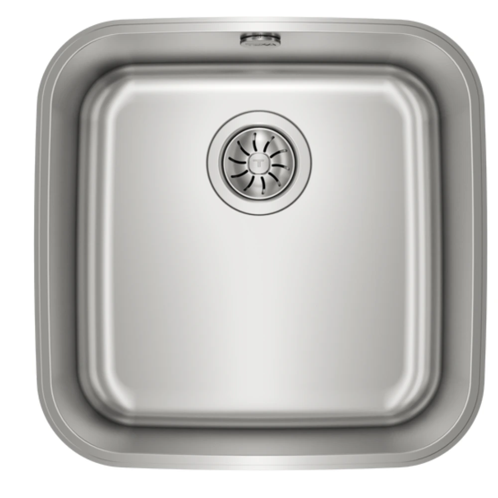 Pileta simple TEKA BE 40.40-18