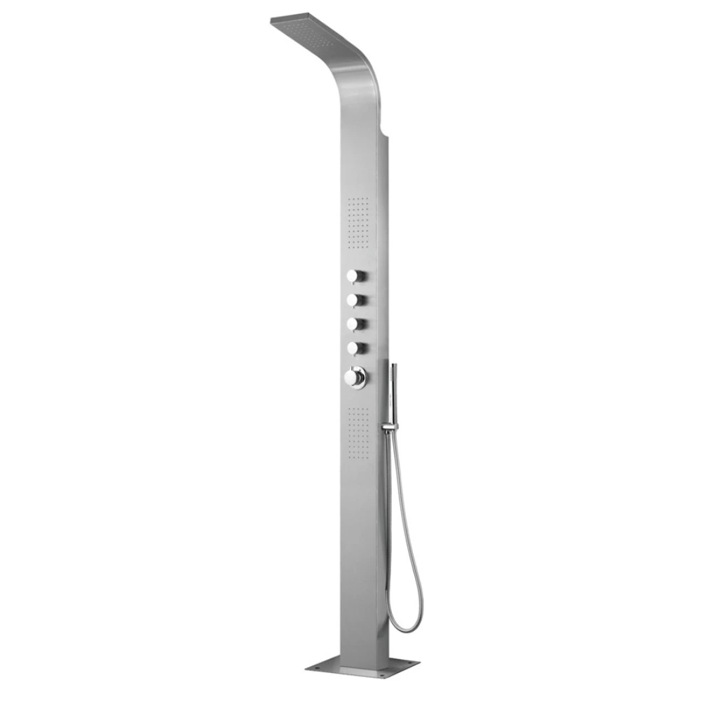 Ducha Outdoor Acero Inoxidable – RGP-9403