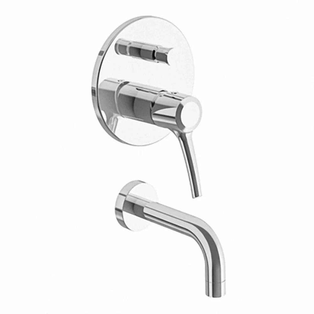 Baño/Ducha de embutir FV-SUCHE (no incluye roseta)