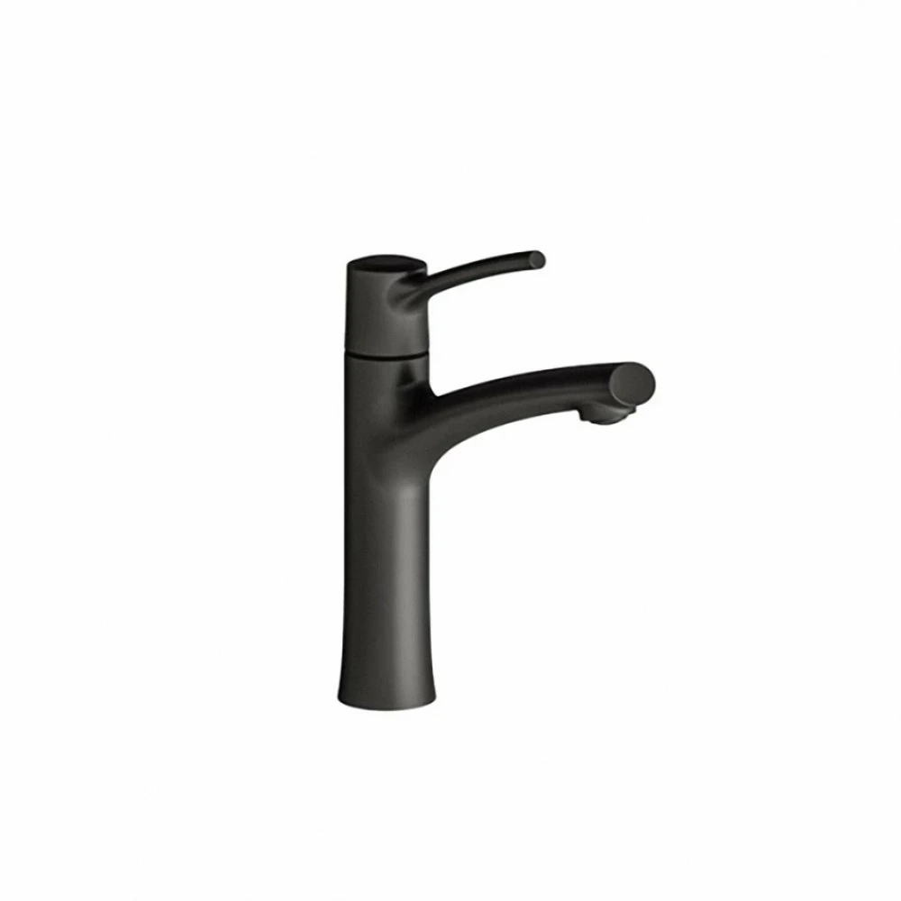 Lavatorio bajo FV-SUCHE NEGRO
