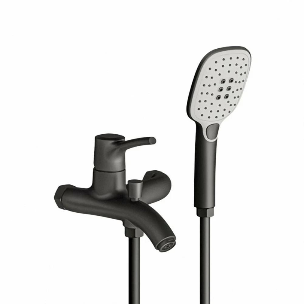 Baño/Ducha c/transferencia FV-SUCHE NEGRO