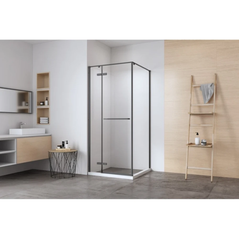 Cabina 90x90x190cm -ZFDY150-1