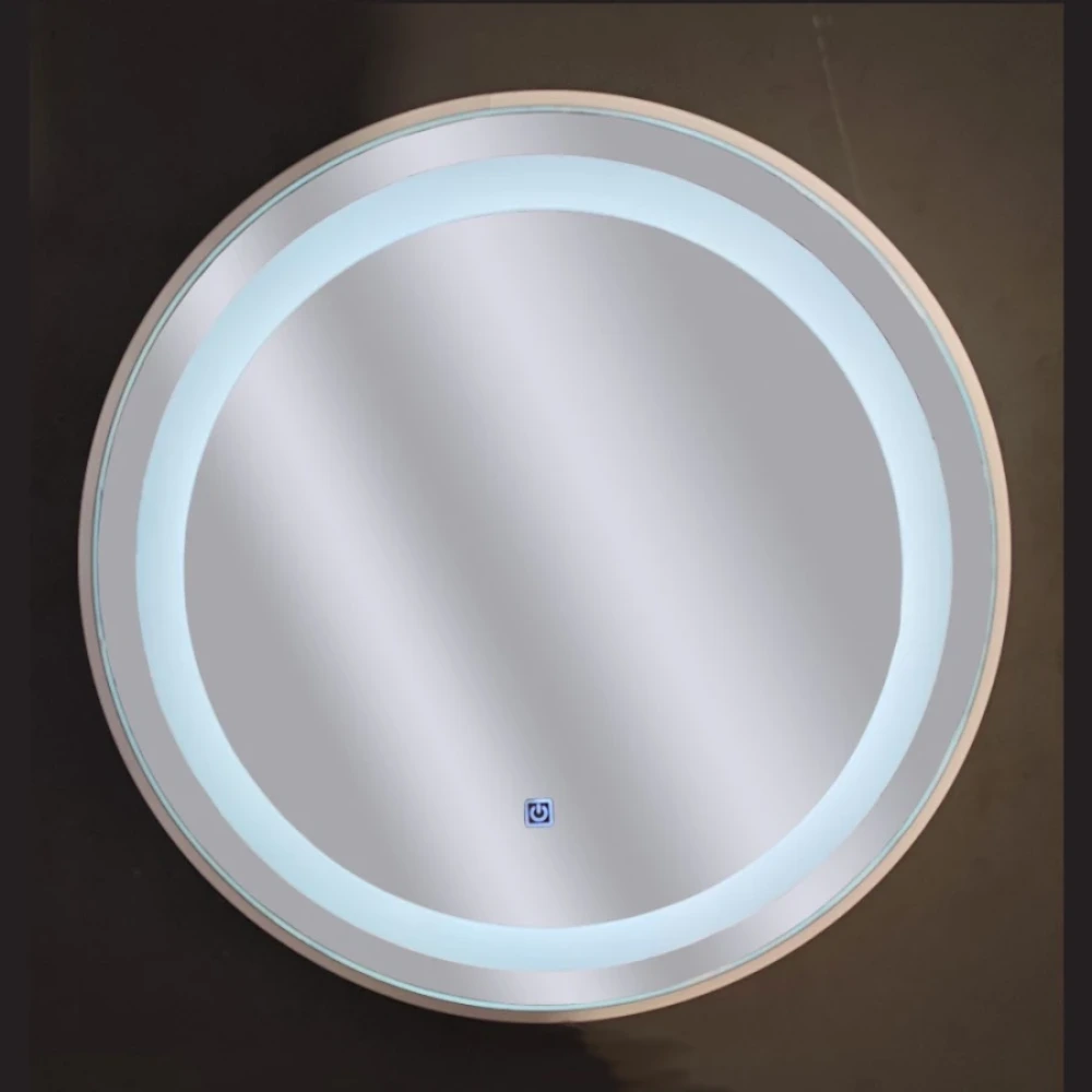 EBL179601 -Espejo c/led linea AINA -60cm