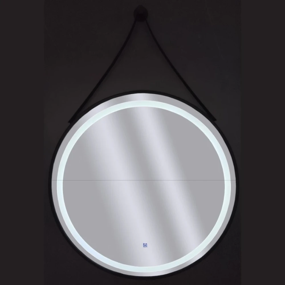 EBL179402 – Espejo c/led linea LISBETH -80cm