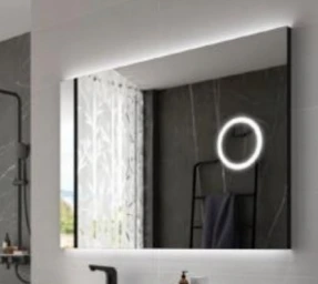 Espejo c/led linea GOYA