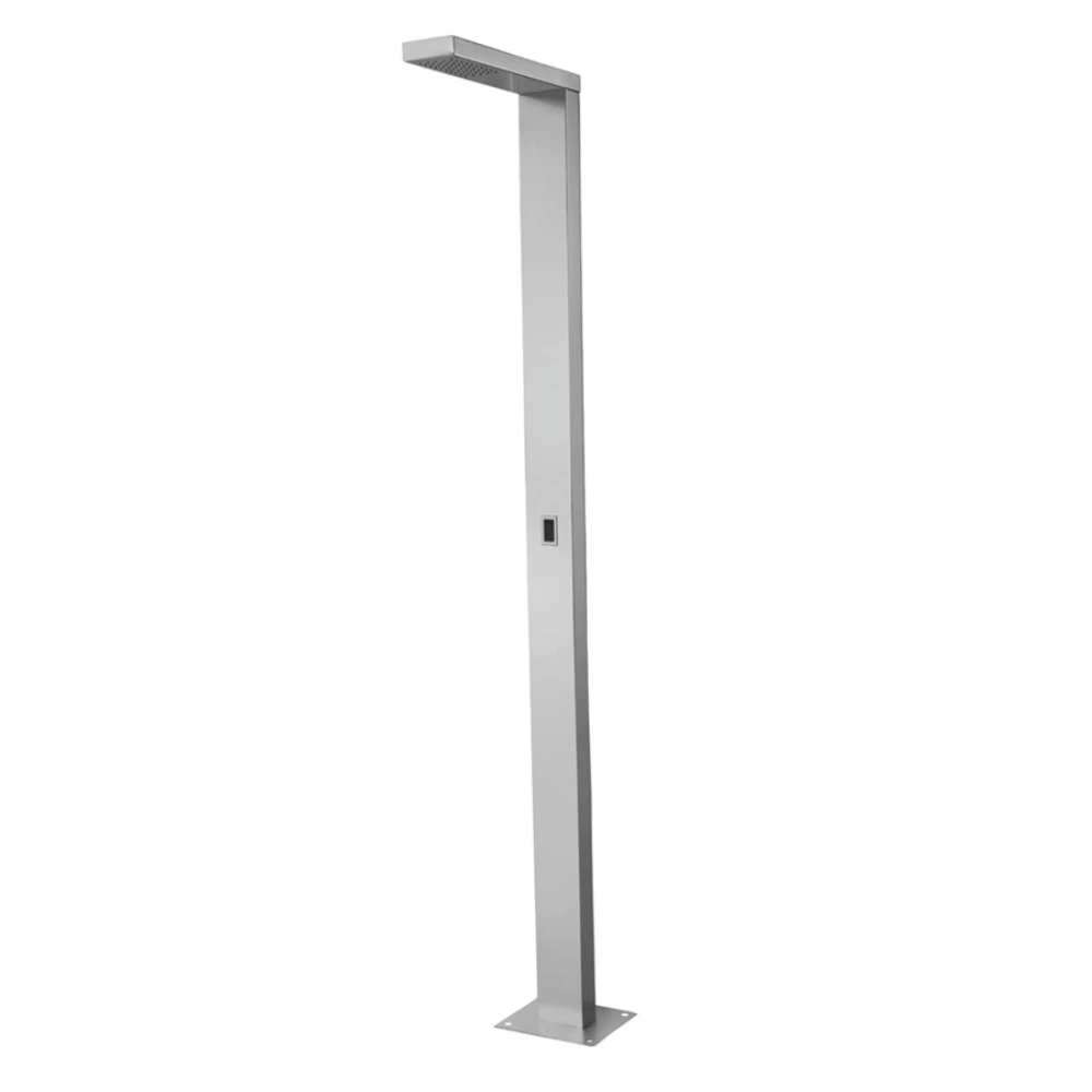 Ducha Outdoor Acero Inoxidable con Sensor – RGP-9815