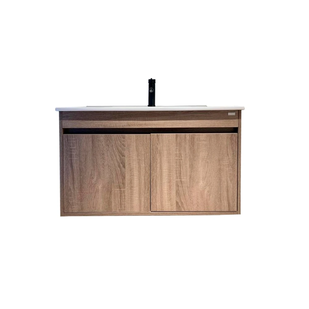 RGM-732/sona -Mueble 2 Puertas c/bacha de loza 70cm