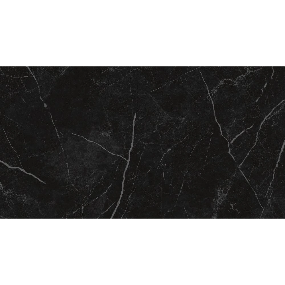 Marmo Nero Rect. 61 x 116cm