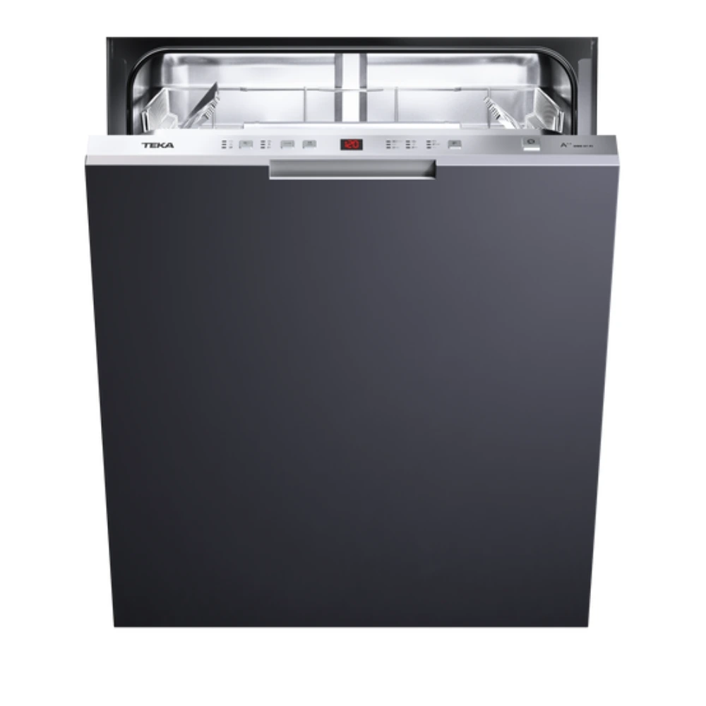 Lavavajillas Integrado de 60 cms DW8 57 Fl-AM – TEKA