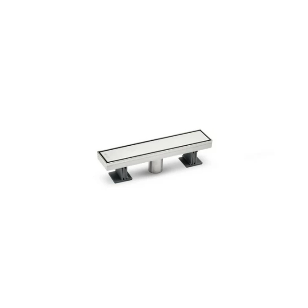 Rejilla Lineal Clasico Mate p/revestimiento -30cm