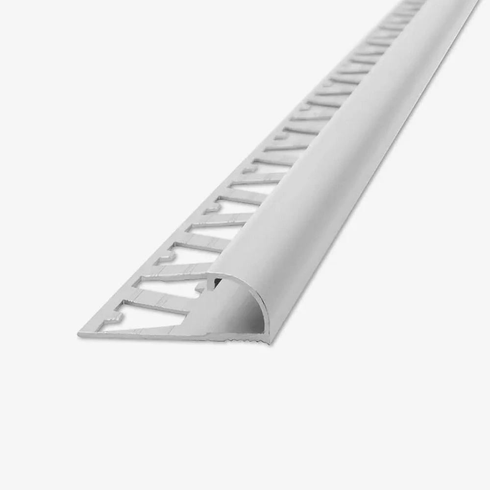 AT5381 -Guardacanto BULLNOSE Cromo Brillo 10mm