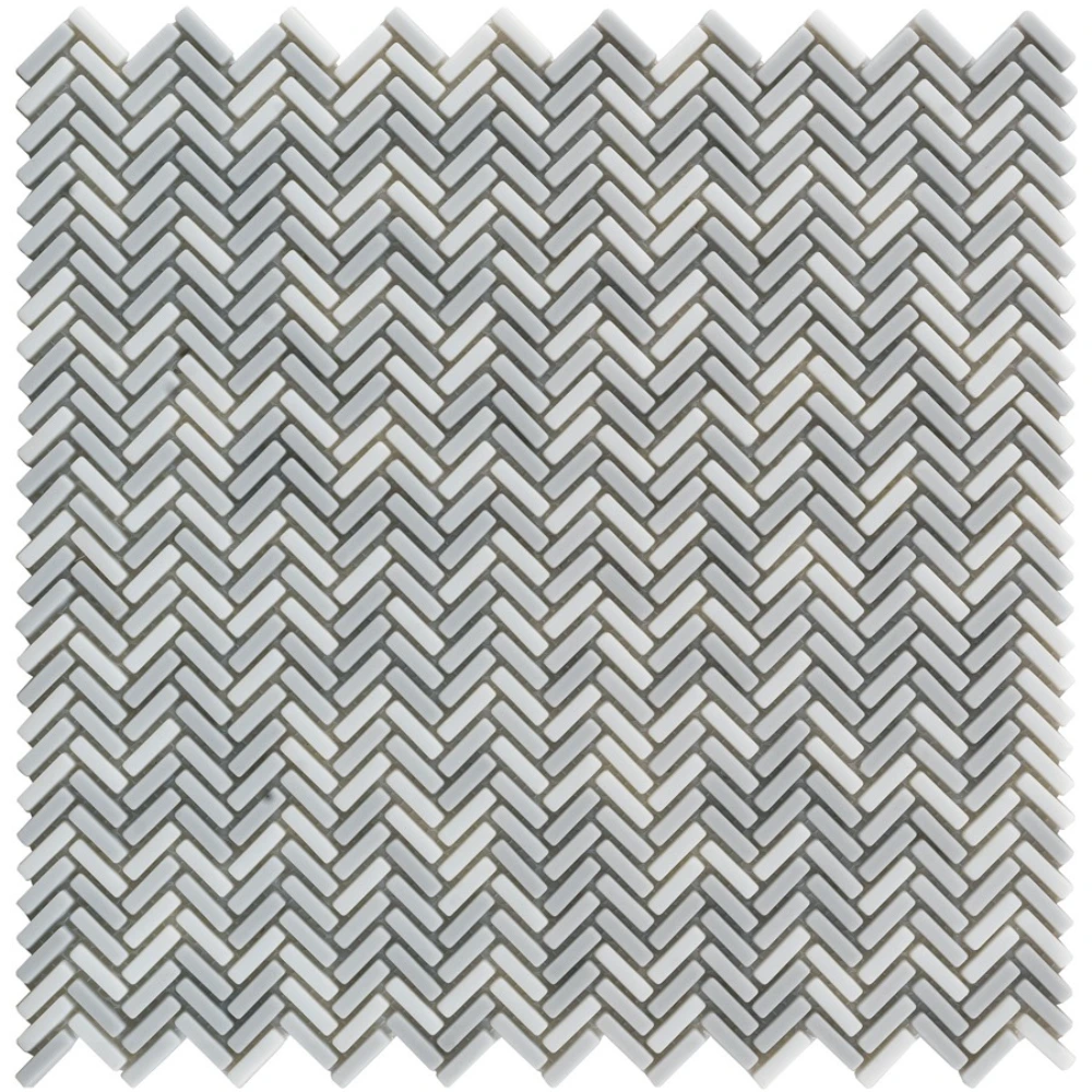 Mosaico Braid Gray RG-67007