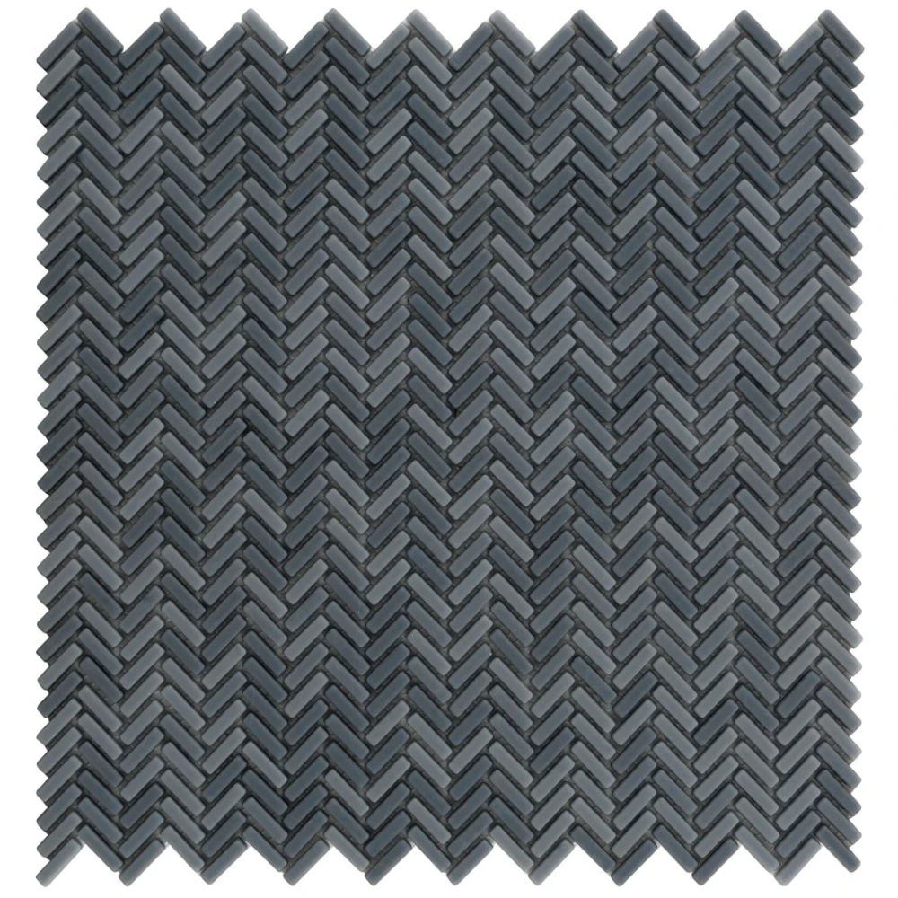 Mosaico Braid Dark Grey RG-67009