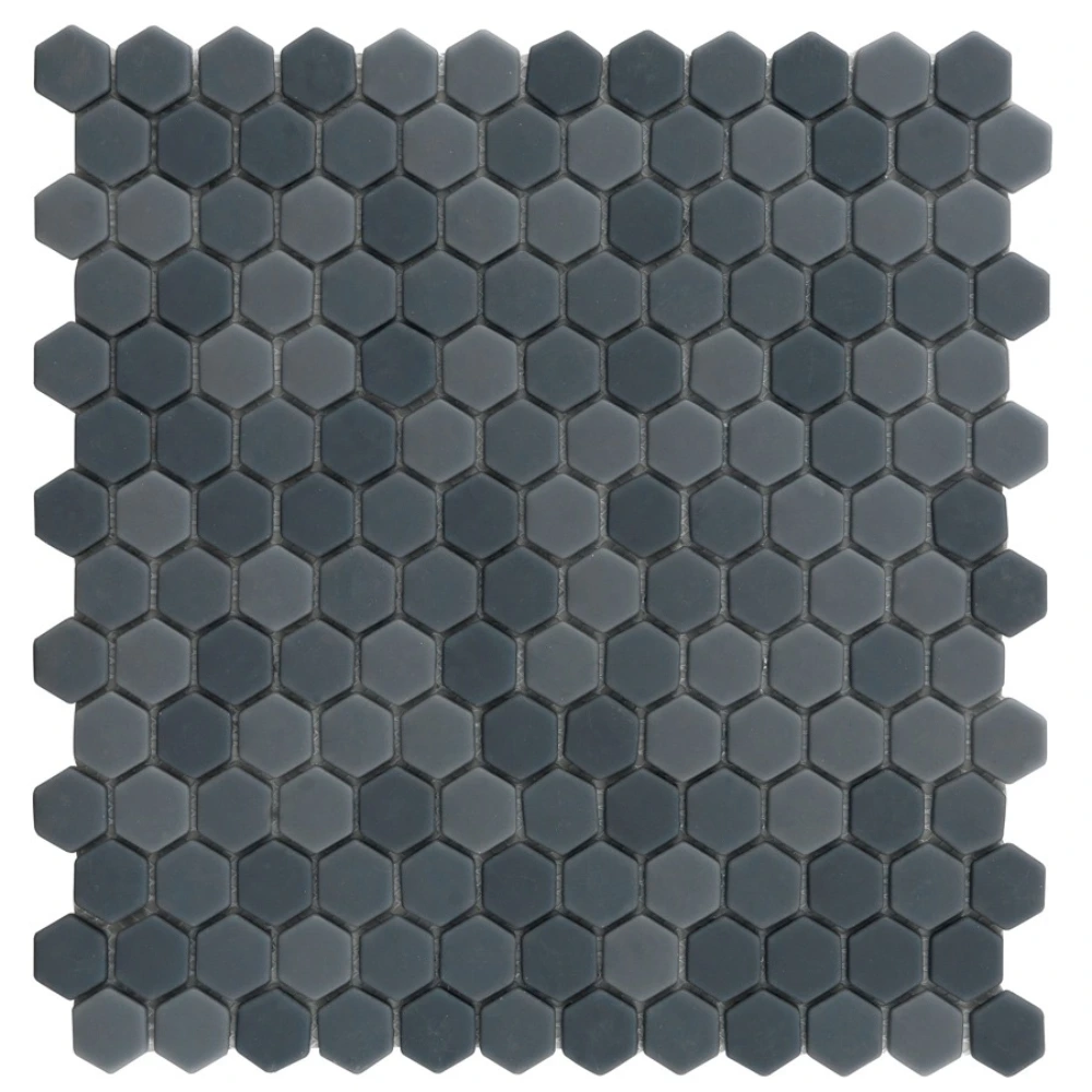 Mosaico hexa Grey RG-62009
