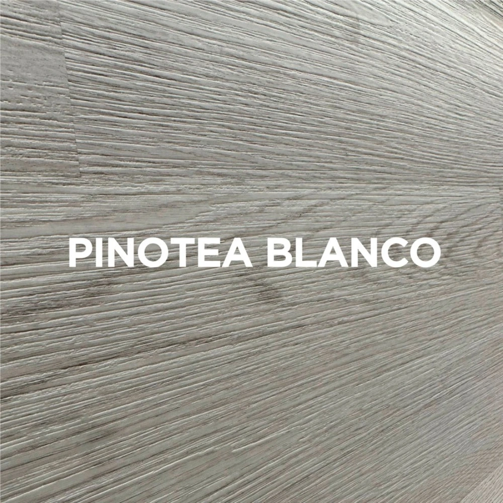 RGV-022 Vinílico Pinotea Blanco 5,5mm