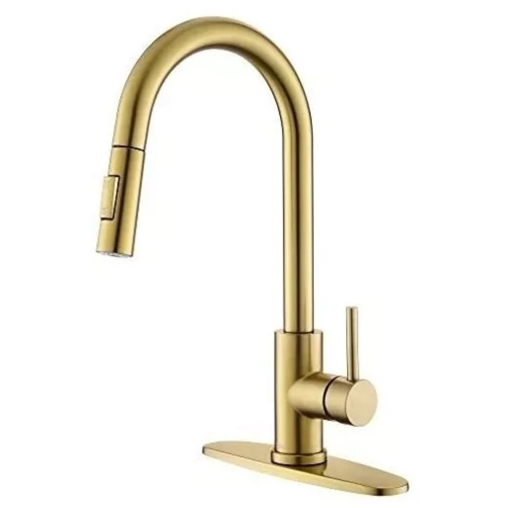 51930 -Monoc. Cocina Gold Extensible