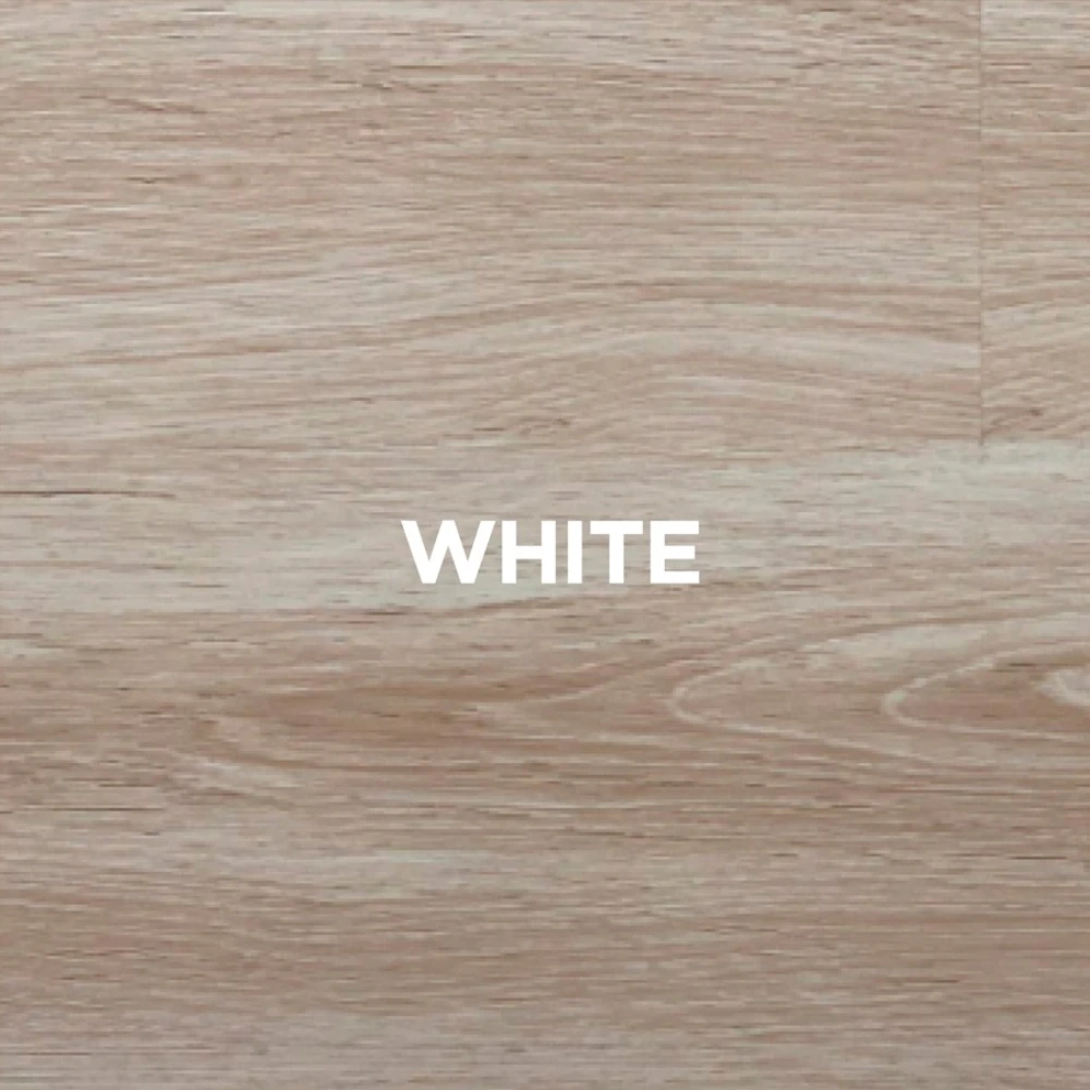 Piso Flotante White 8 mm Espesor RG-PF201