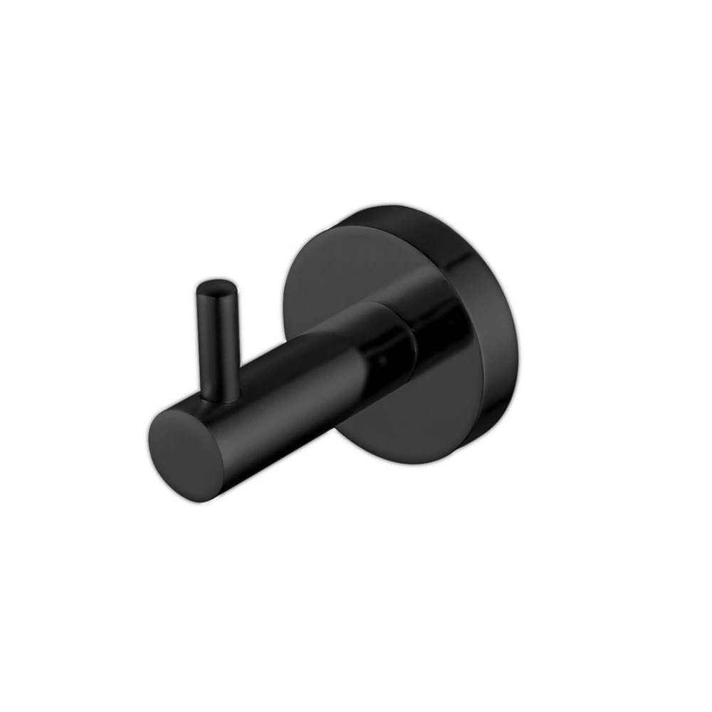 Percha Project Black