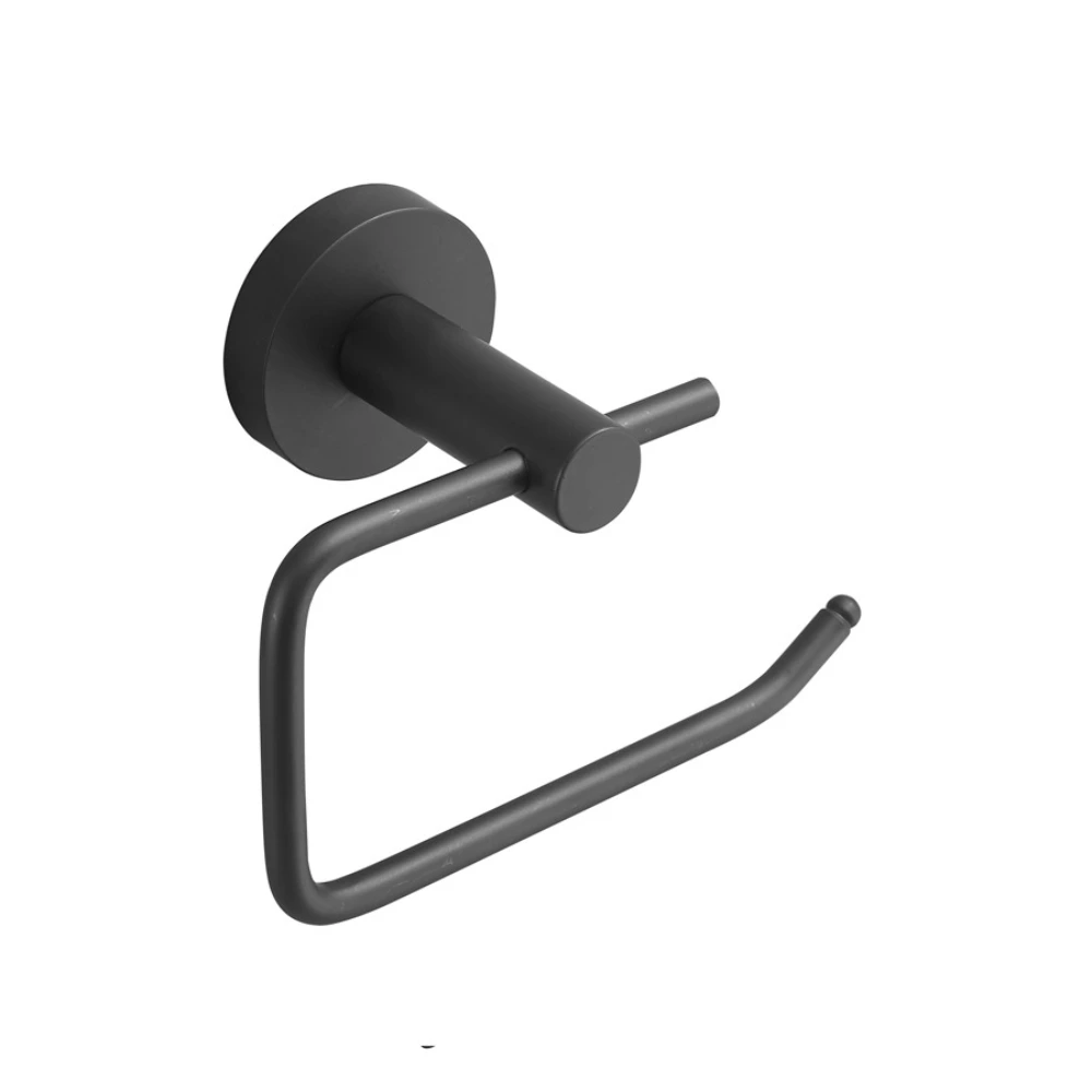 Portarrollo Project Black
