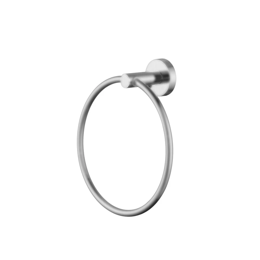 Toallero Aro Project Inox