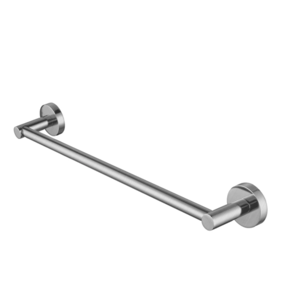 Toallero Barra Project Inox