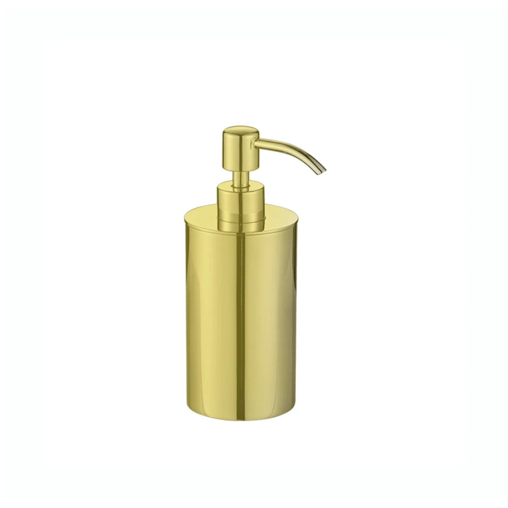 Dispensador de Mesa Confort Gold
