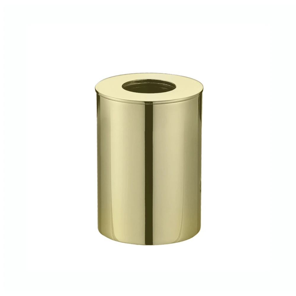 Porta Cepillos Confort Gold