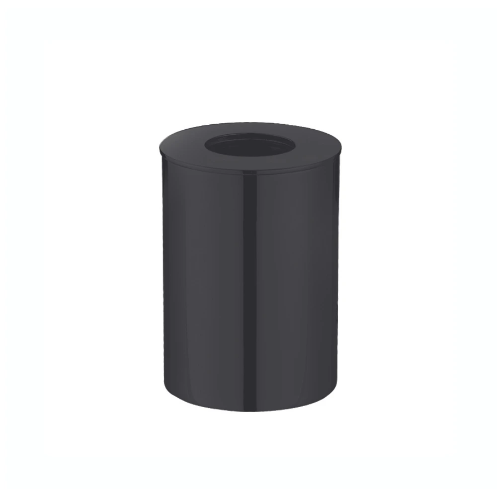 Porta Cepillos Confort Black