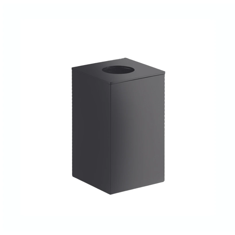 Porta Cepillos Quadro Black