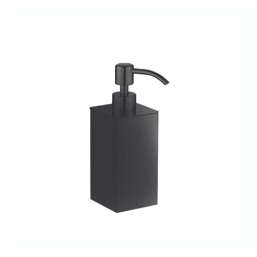 Dispensador de Mesa Quadro Black