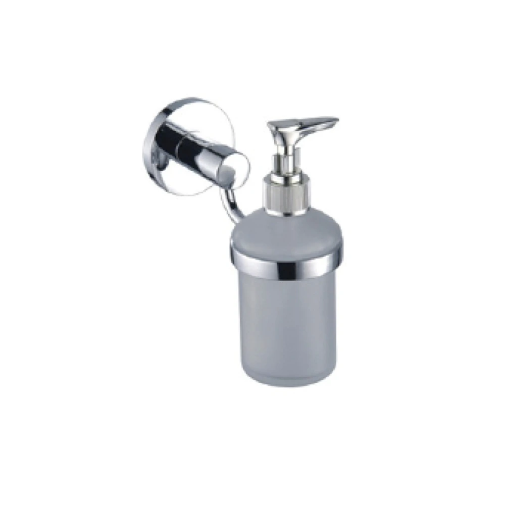 Dispensador Project Cromo