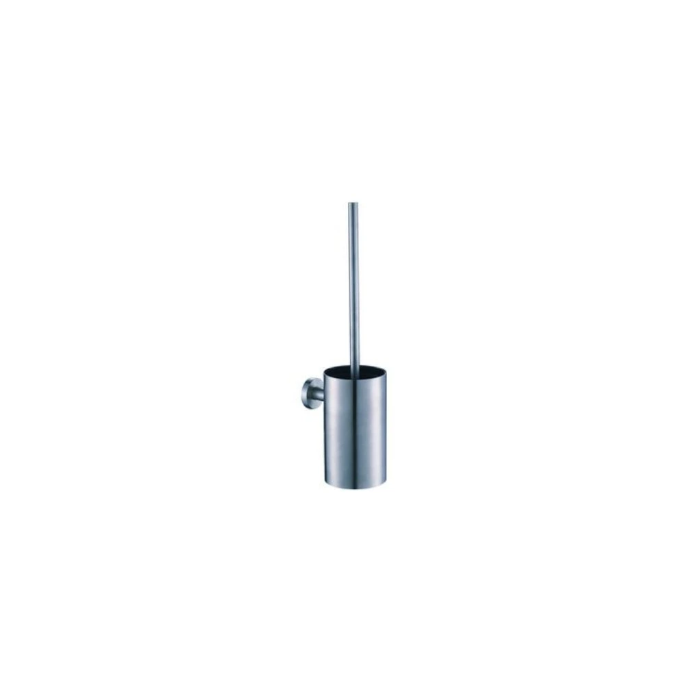 Porta escobilla Inox Mate
