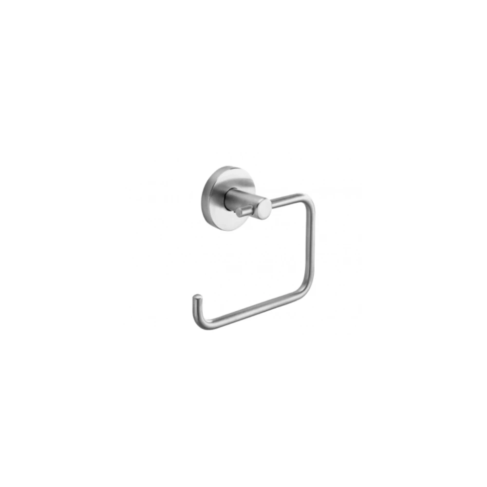 Toallero Inox Cromo